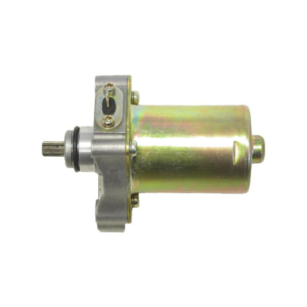 Hi Level Starter motor as fitted aprilia rs125